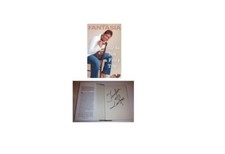 Fantasia signed book for sale  Hazleton