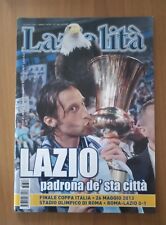 S.s. lazio lazialita usato  Italia