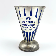 Vintage etker messbecher gebraucht kaufen  Gütersloh
