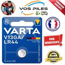 Pile alcaline v13ga d'occasion Pile alcaline v13ga d'occasion  Saint-Laurent-de-Neste