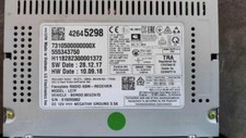42475279 stereo touchscreen usato  Minerbe