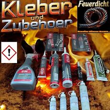 Hochtemperatur feuerfester kle gebraucht kaufen  Wiesmoor