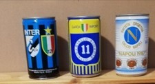Lattine birra beer usato  Seniga