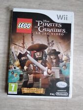 Nintendo wii lego d'occasion  Vitry-sur-Seine