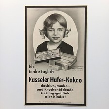 1931 kasseler hafer gebraucht kaufen  Berlin