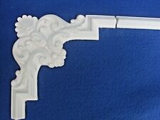 Plaster panel mouldings for sale  ALDERSHOT