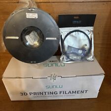 Sunlu 250g pla for sale  Waterloo