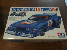 Model tamiya 24007 d'occasion  Expédié en Belgium