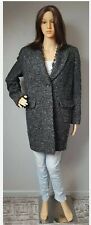 Womens grey black for sale  BECKENHAM