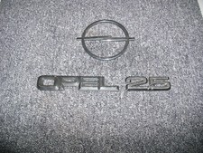 Sigle opel senator d'occasion  Brou