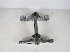 Braçadeira de garfo Suzuki Intruder 1400 VS1400 tripla árvore haste de direção superior inferior comprar usado  Enviando para Brazil