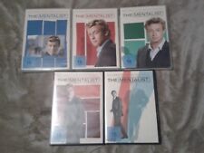 The mentalist staffel gebraucht kaufen  Norderstedt