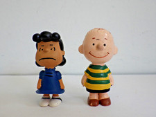 Lot figurines pvc d'occasion  Saint-André-lez-Lille