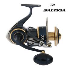 Mulinello daiwa saltiga usato  Vibo Valentia