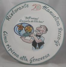 Piatti del buon usato  Voghera