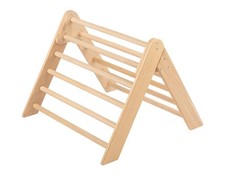 Playtive kletterdreieck holzge gebraucht kaufen  Neuenstadt am Kocher