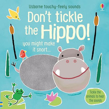 Tickle hippo 1 for sale  UK