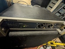 Yamaha p5000s channel for sale  STOCKTON-ON-TEES