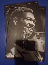 Newcastle utd nottingham for sale  SOUTH SHIELDS