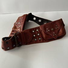 Amazonas 1974 leather for sale  San Mateo