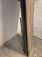 Bierzeltgarnitur gebraucht kaufen  Hamburg