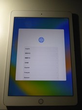 Tablette apple ipad d'occasion  Échirolles