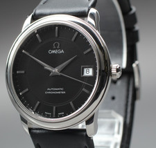 Mint omega ville d'occasion  Expédié en Belgium