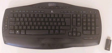 Logitech mx3200 cordless gebraucht kaufen  Haltern am See