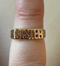 9ct yellow gold for sale  ROYSTON