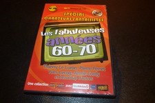 Dvd special chanteurs d'occasion Dvd special chanteurs d'occasion  Saint-Marcel