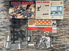 Rare 2nd warhammer gebraucht kaufen  Wuppertal