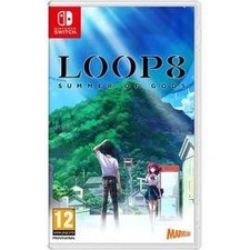 Jeu nintendo switch d'occasion  Les Mureaux