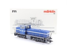 Märklin 33645 diesellok gebraucht kaufen  Hameln