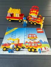 Lego 6671 utility usato Lego 6671 utility usato  Roma