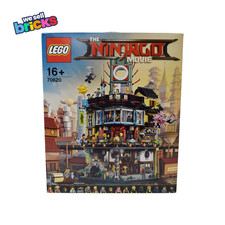 LEGO® - Ninjago - NINJAGO City - 70620 na sprzedaż LEGO® - Ninjago - NINJAGO City - 70620 na sprzedaż  Wysyłka do Poland