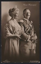 Ansichtskarte kaiser wilhelm gebraucht kaufen  Berlin