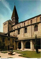 Tournus eglise saint d'occasion  Fruges