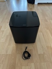 Bose acoustimass 300 gebraucht kaufen  Köln
