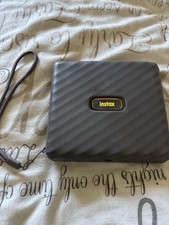 Fujifilm instax link for sale  HOLYWELL