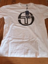 Shirt sergio tacchini d'occasion  Marsac-en-Livradois