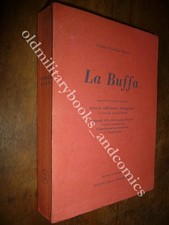 Buffa giulio camber usato  Roma
