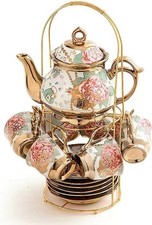 Chanjoon gold plated for sale  LEEDS