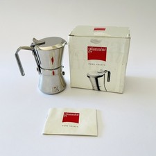 Moka caffettiera giannina usato  Taranto