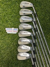 Mizuno irons set for sale  Chino