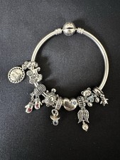 Vintage authentic pandora for sale  Wesley Chapel