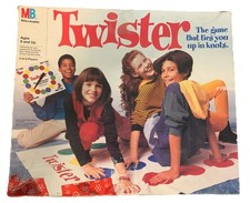 Twister original vintage for sale  Fort Collins