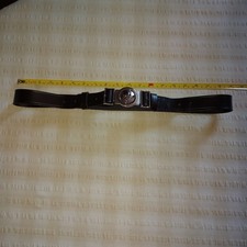 Scouting scout belt for sale  SHEFFIELD