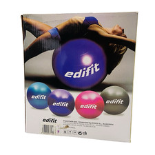Edifit gymnastikball pumpe gebraucht kaufen  Bad Mergentheim