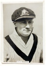 1937 bradman australian for sale  UK