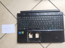 Clavier complet acer d'occasion  Bourgoin-Jallieu